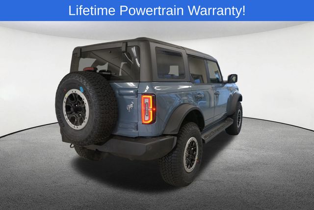 Thumbnail: 2025 Ford Bronco - 13