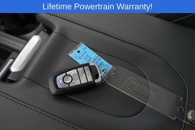 Thumbnail: 2026 Ford Expedition MAX - 28