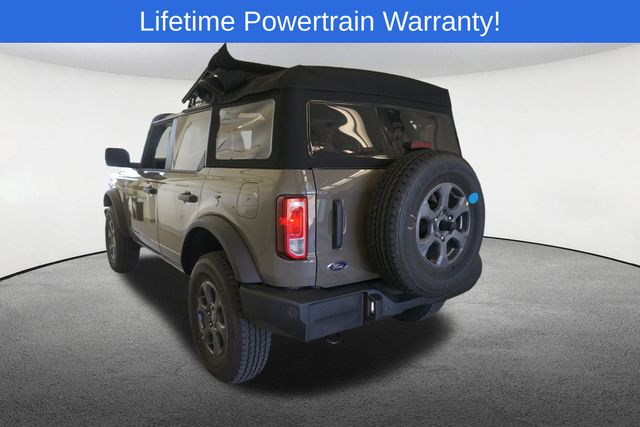 Thumbnail: 2025 Ford Bronco - 10