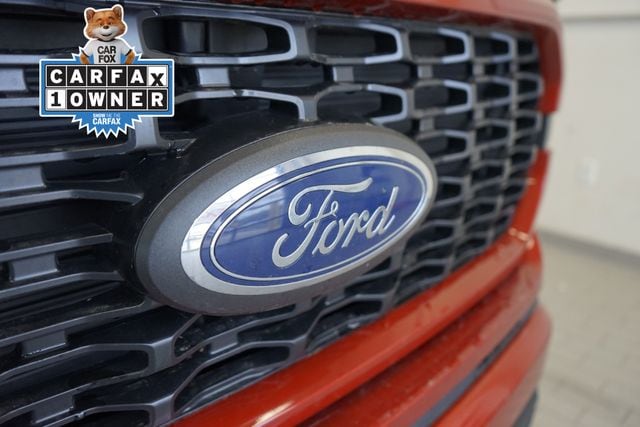 Thumbnail: 2023 Ford F-150 - 19