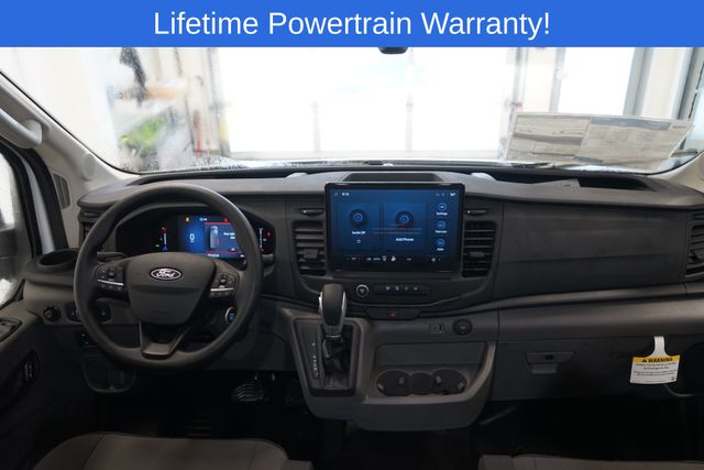 Thumbnail: 2026 Ford Transit Series - 20