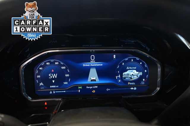 Thumbnail: 2023 Chevrolet Silverado 1500 - 24