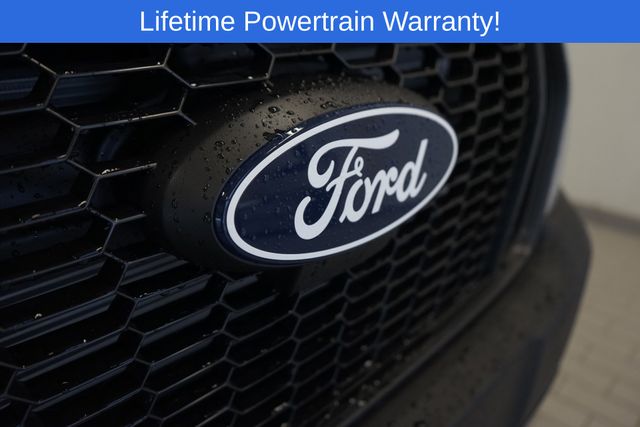 Thumbnail: 2026 Ford Transit Series - 17