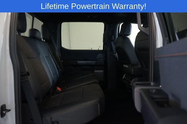 Thumbnail: 2026 Ford F-150 - 34