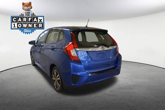 Thumbnail: 2016 Honda Fit - 10