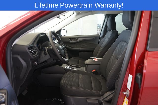 Thumbnail: 2025 Ford Escape - 12