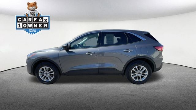 Thumbnail: 2022 Ford Escape - 6