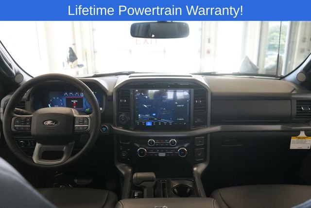 Thumbnail: 2025 Ford F-150 - 31