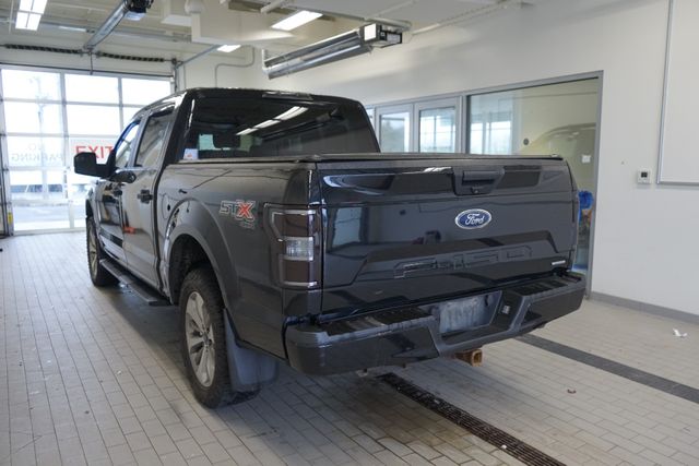 Thumbnail: 2018 Ford F-150 - 11