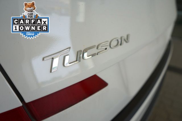 Thumbnail: 2019 Hyundai Tucson - 13