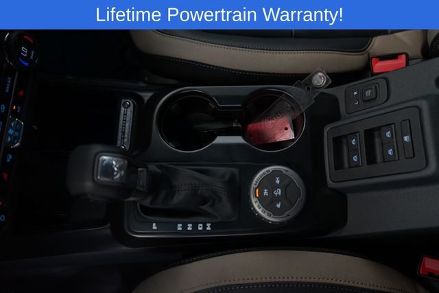 Thumbnail: 2025 Ford Bronco - 24