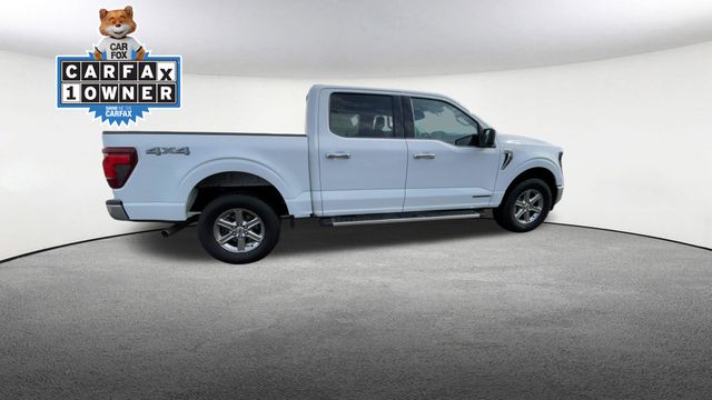 Thumbnail: 2024 Ford F-150 - 10