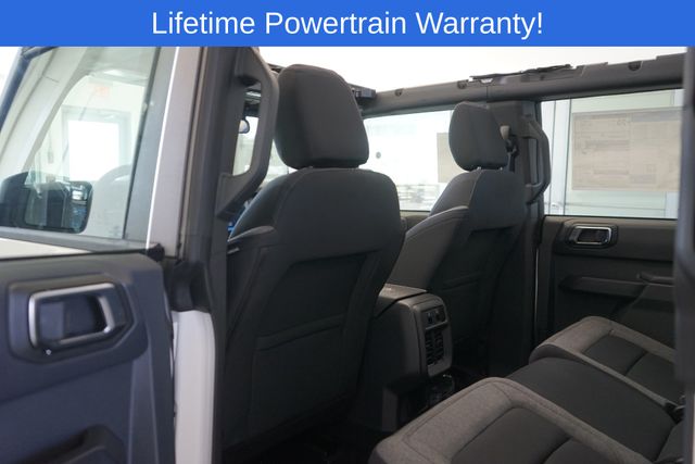 Thumbnail: 2025 Ford Bronco - 27