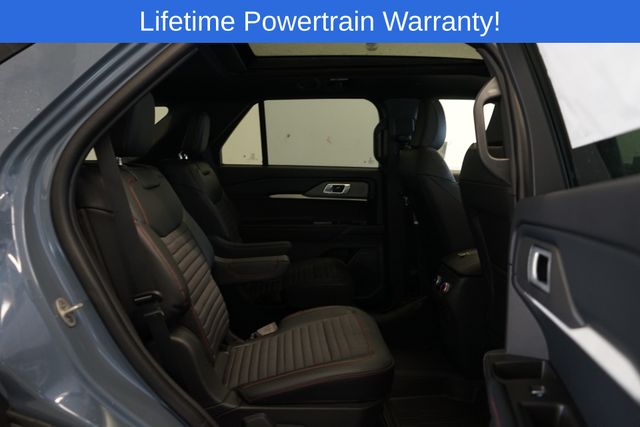 Thumbnail: 2026 Ford Explorer - 31