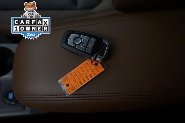 Thumbnail: 2025 Ford Bronco Sport - 23