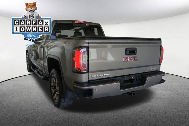 Thumbnail: 2017 GMC Sierra 1500 - 11