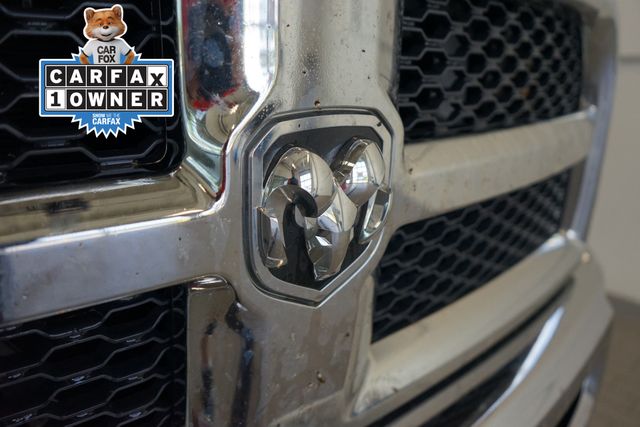 Thumbnail: 2015 RAM 2500 - 18