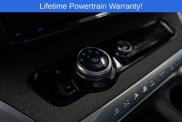 Thumbnail: 2025 Ford Expedition - 25