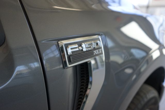 Thumbnail: 2024 Ford F-150 - 15