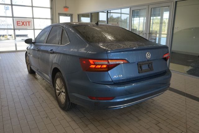 Thumbnail: 2019 Volkswagen Jetta - 12