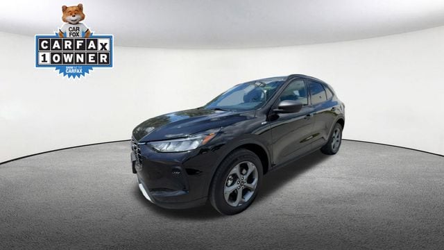 Thumbnail: 2025 Ford Escape - 4