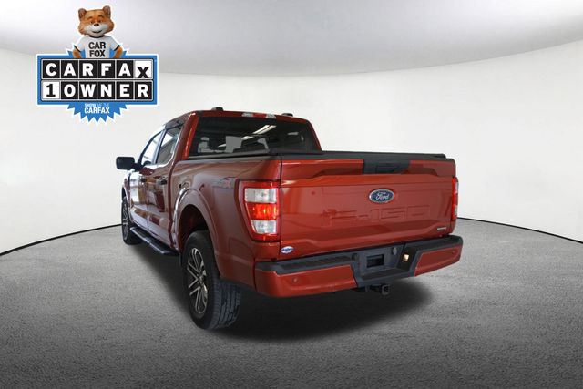 Thumbnail: 2023 Ford F-150 - 11