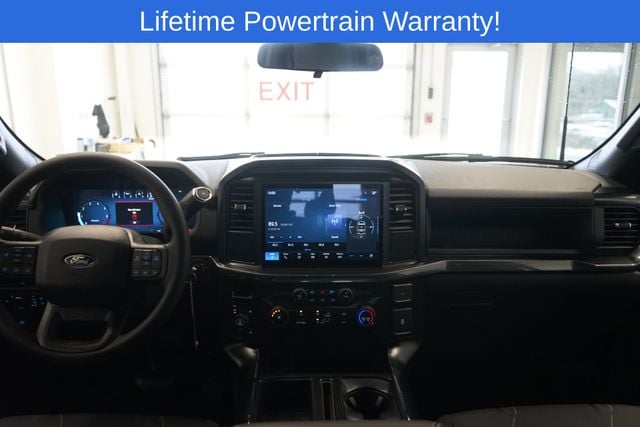 Thumbnail: 2026 Ford F-150 - 20