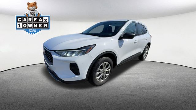 Thumbnail: 2024 Ford Escape - 5