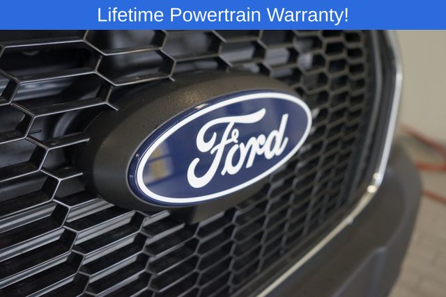 Thumbnail: 2026 Ford Transit Series - 17