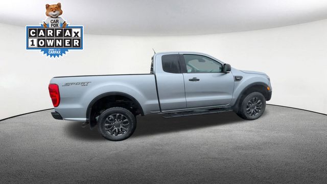 Thumbnail: 2023 Ford Ranger - 10