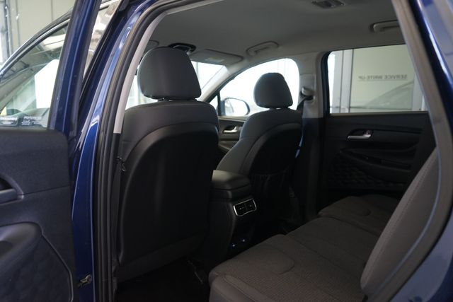 Thumbnail: 2023 Hyundai Santa Fe - 29