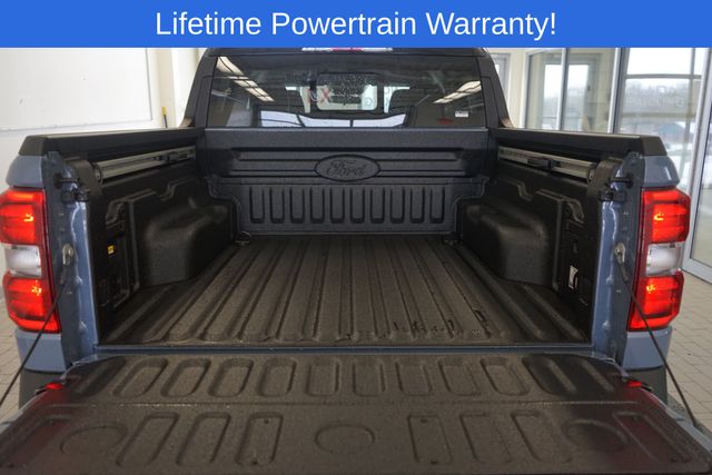 Thumbnail: 2026 Ford Maverick - 13