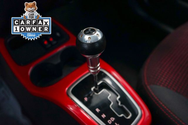 2019 Mitsubishi Mirage LE 27