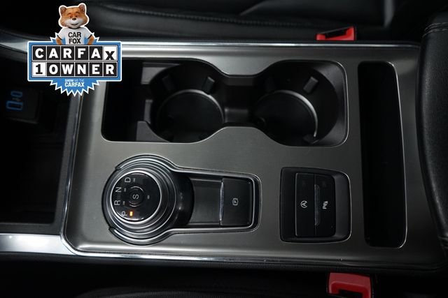 Thumbnail: 2023 Ford Edge - 16