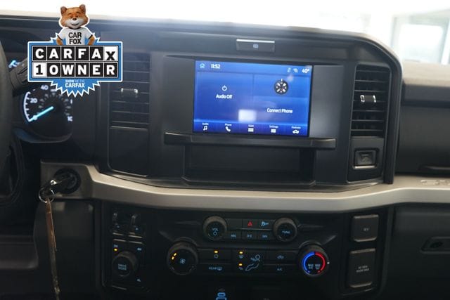 Thumbnail: 2026 Ford F-550 - 18