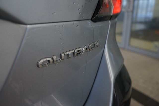 Thumbnail: 2021 Subaru Outback - 13