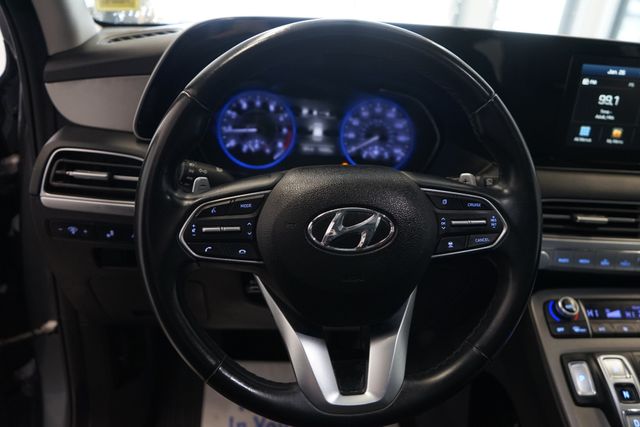 Thumbnail: 2020 Hyundai Palisade - 21