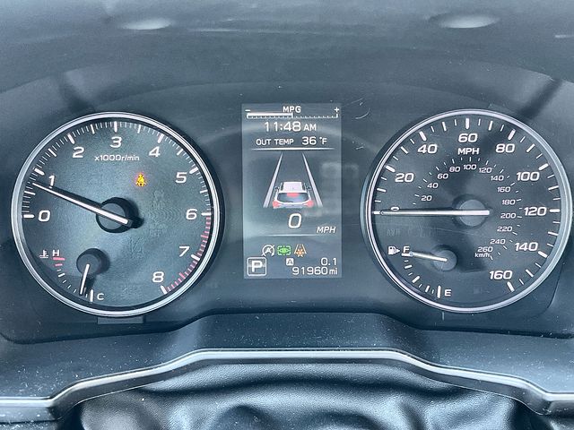 Thumbnail: 2021 Subaru Outback - 43