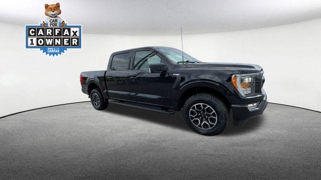 Thumbnail: 2023 Ford F-150 - 2