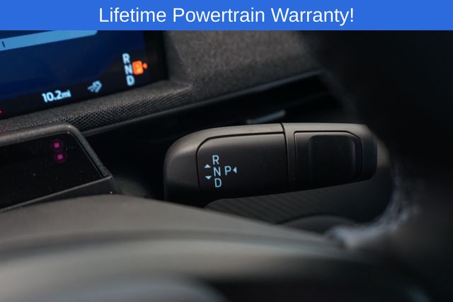 Thumbnail: 2025 Ford Mustang Mach-E - 23