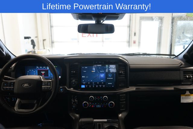 Thumbnail: 2025 Ford F-150 - 22