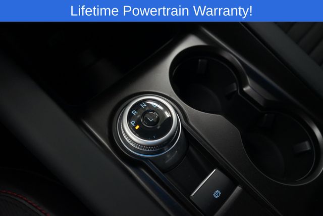 Thumbnail: 2026 Ford Explorer - 26