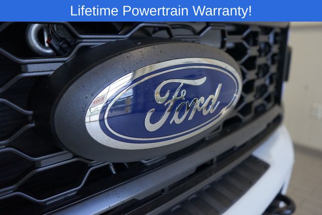 Thumbnail: 2026 Ford F-350 - 19