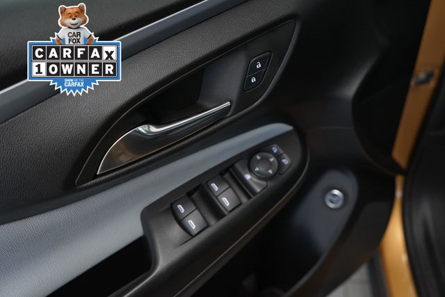 Thumbnail: 2024 Buick Envista - 19