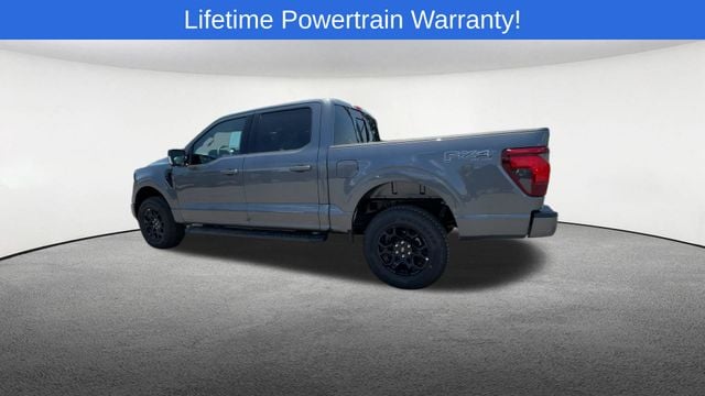 Thumbnail: 2026 Ford F-150 - 7