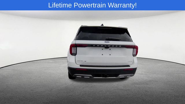 Thumbnail: 2026 Ford Explorer - 8