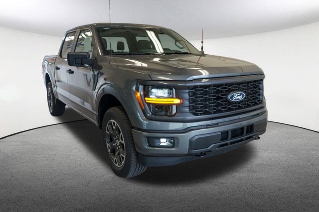 Thumbnail: 2024 Ford F-150 - 17