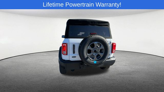 Thumbnail: 2025 Ford Bronco - 7