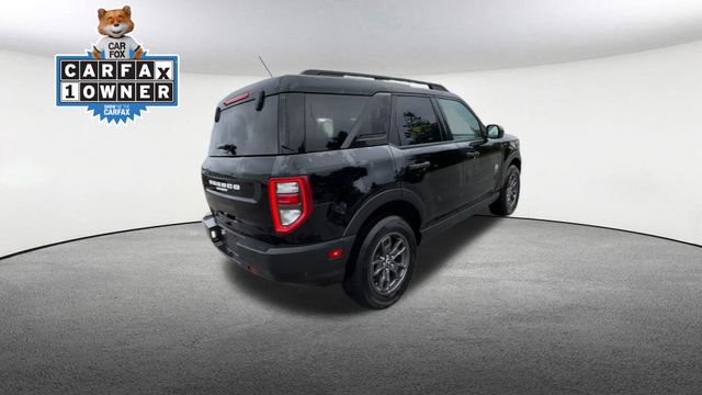 Thumbnail: 2023 Ford Bronco Sport - 9