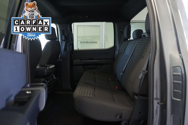 Thumbnail: 2023 Ford F-150 - 29
